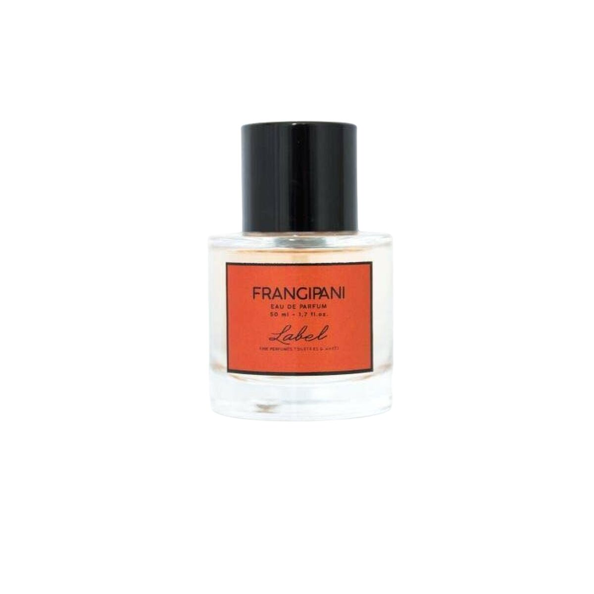 Etichetta Profumo Unisex Frangipani EDP EDP 50 ml Frangipani-0