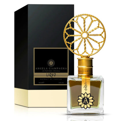 Parfum Unisexe Angela Ciampagna Liqueur 100 ml