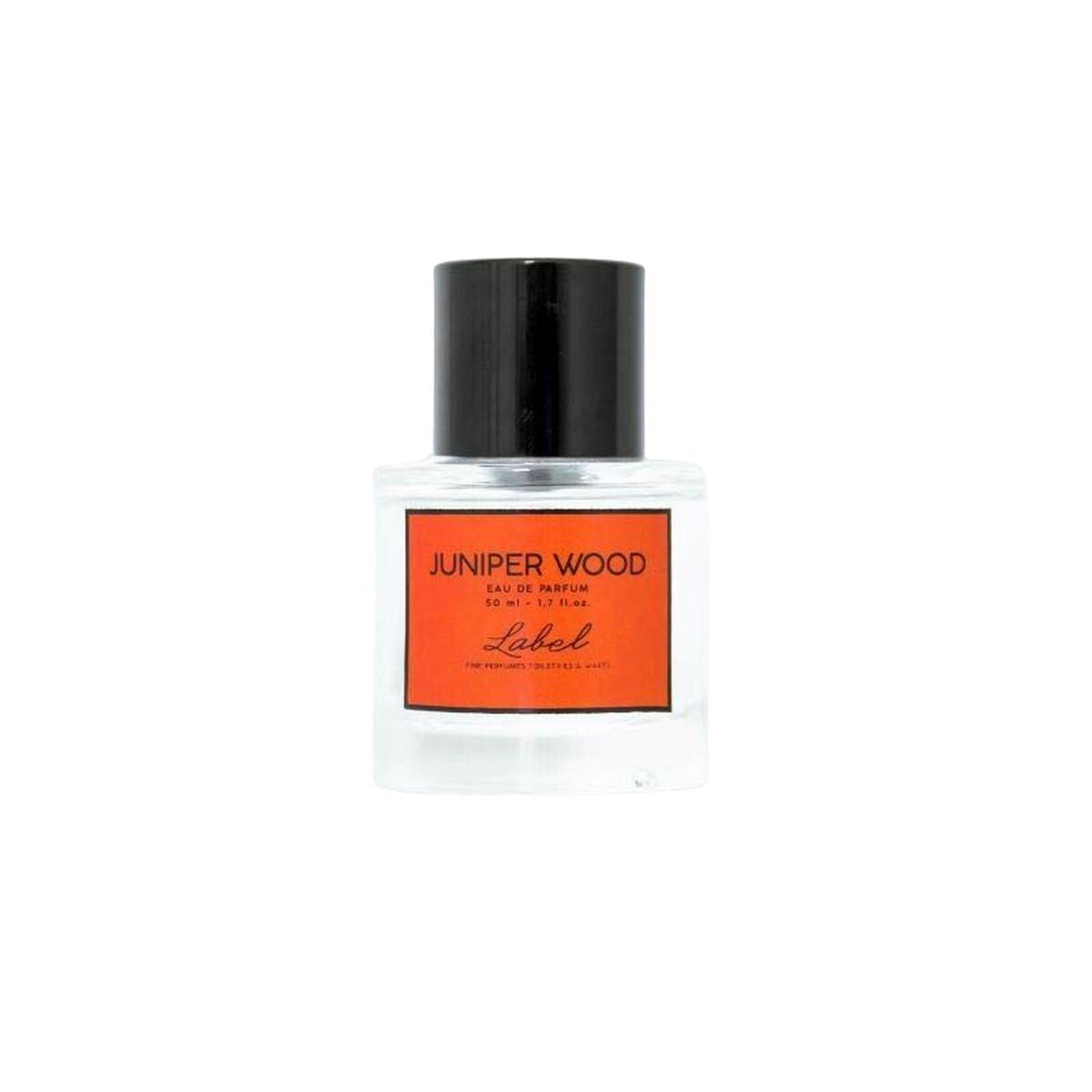 Profumo da uomo Label Juniper Wood EDP 50 ml-0