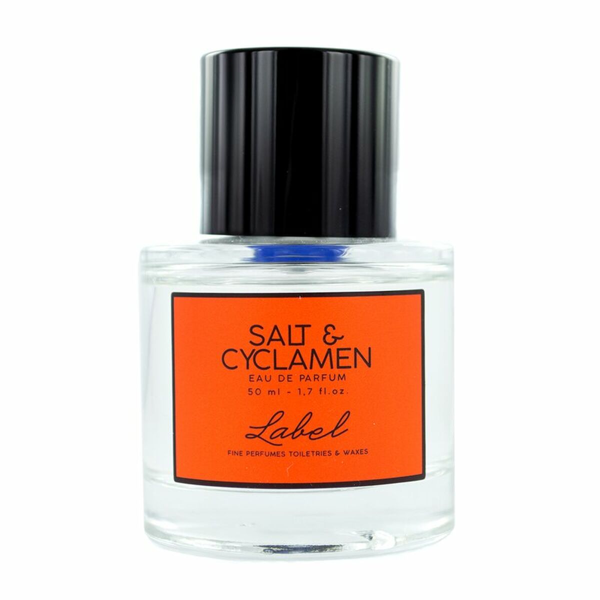 Unisex Perfume Label Salt & Cyclamen EDP 50 ml-0