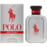 Men's Perfume Ralph Lauren Polo Red Rush EDT 75 ml-0