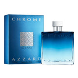 Parfum barbati Azzaro Chrome EDP 100 ml-1