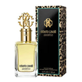 Profumo Donna Roberto Cavalli Paradiso EDP 50 ml-0