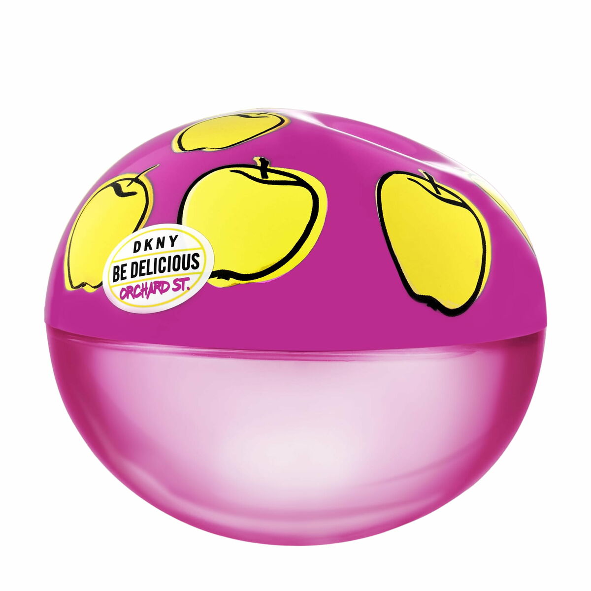 Perfume Mujer DKNY DKNY Be Delicious Orchard St. EDP 50 ml Be Delicious Orchard St.-0