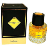 Profumo Donna La Fede Intossicate EDP 100 ml-1
