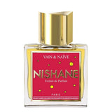Profumo unisex Nishane Vain & Naive 50 ml-1