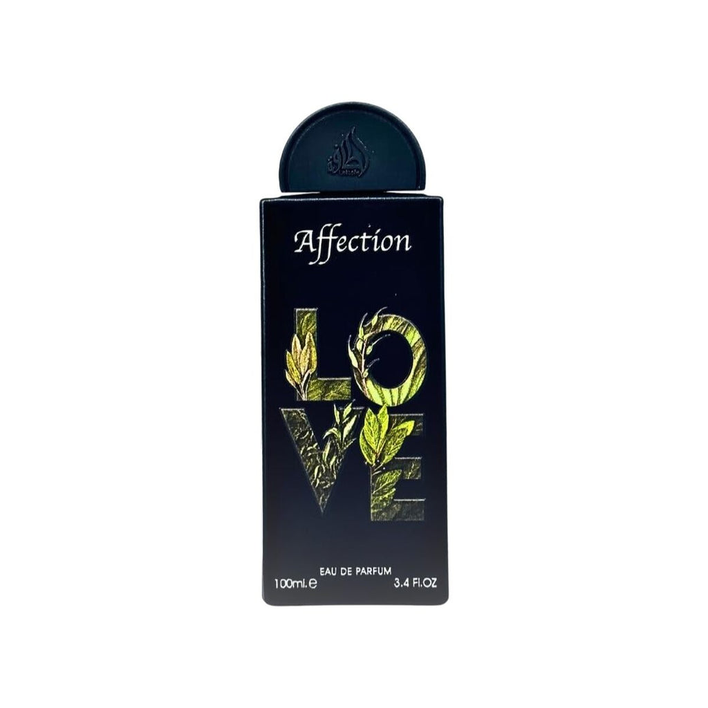 Profumo Unisex Lattafa Pride Affection EDP 100 ml-0