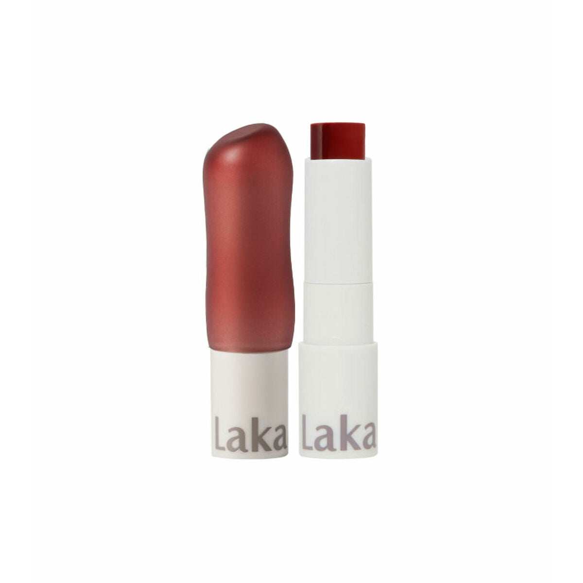 Farbiger Lippenbalsam Laka Soul Veganer Lippenbalsam-1