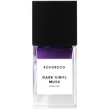 Profumo unisex Bohoboco Dark Vinyl Musk 50 ml-1