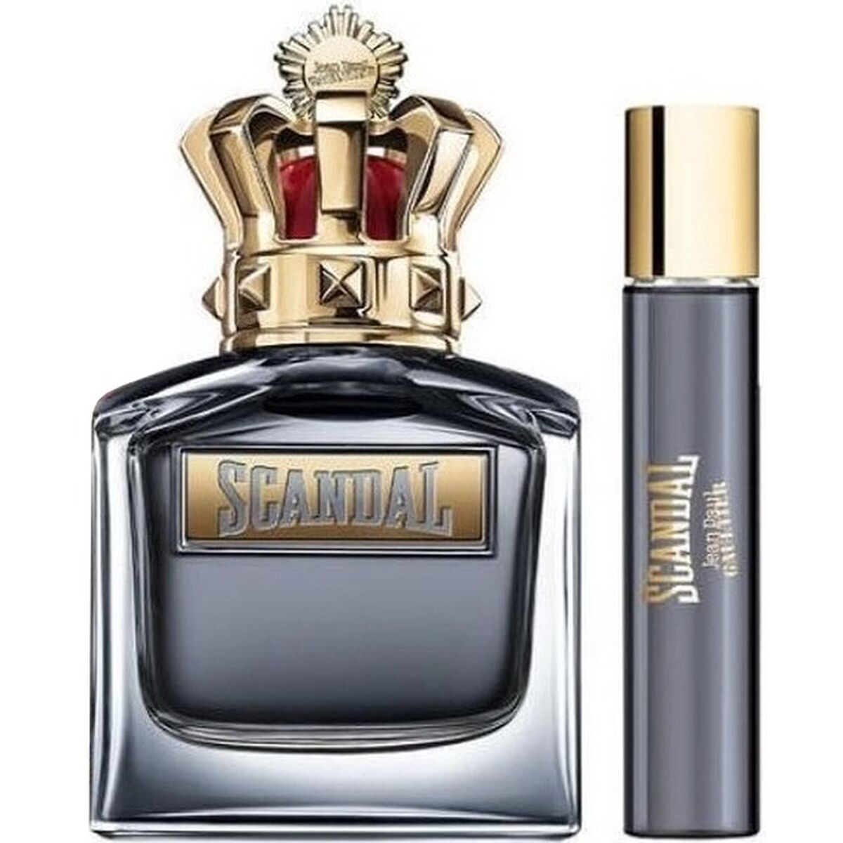 Herrenparfümset Jean Paul Gaultier Scandal 2 Stück-1