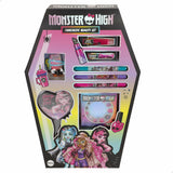 Kit de beauté Monster High (6 unités)-6