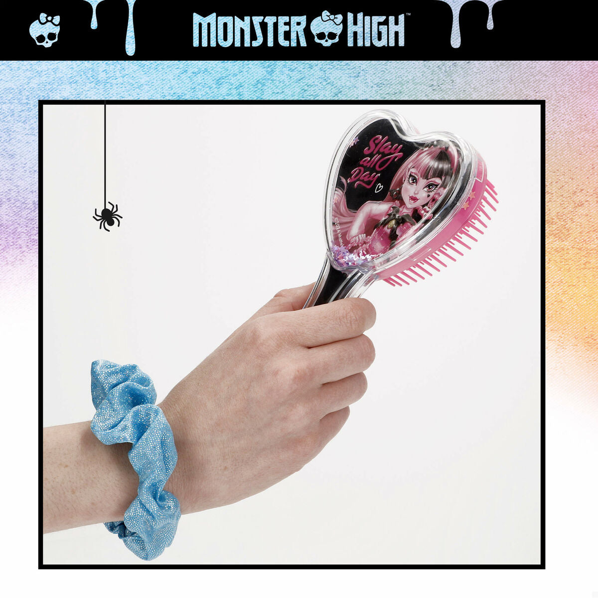 Kit di bellezza Monster High (6 unità)-4