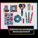 Beauty Kit Monster High (6 Units)-1