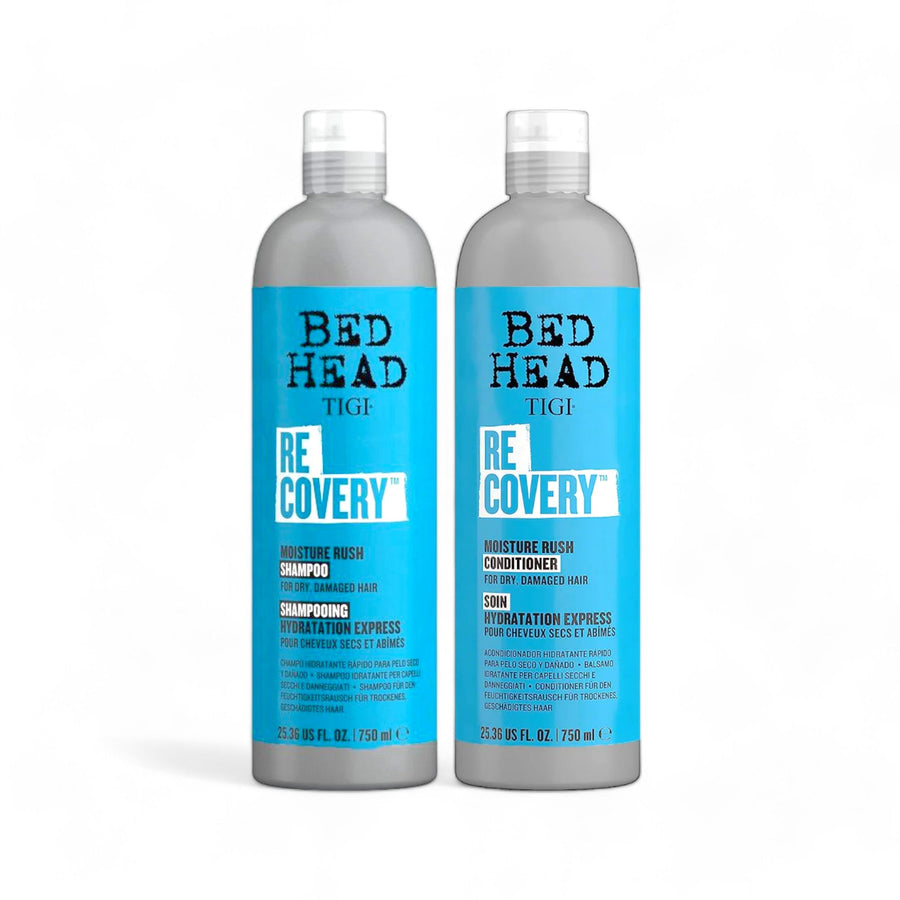 Tigi Bed Head Recovery shampoo 750 ml