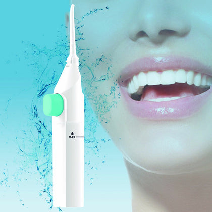 Irrigatore orale Wothident InnovaGoods