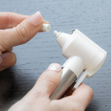 Lucidatore e Sbiancante per Denti Pearlsher InnovaGoods-3