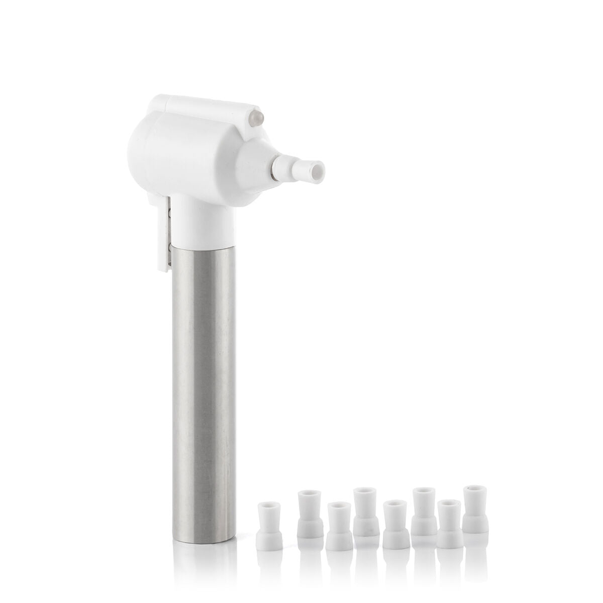 Lucidatore e Sbiancante per Denti Pearlsher InnovaGoods-2