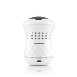 Rechargeable Pedicure File with Integrated Vacuum Sofeem InnovaGoods-2