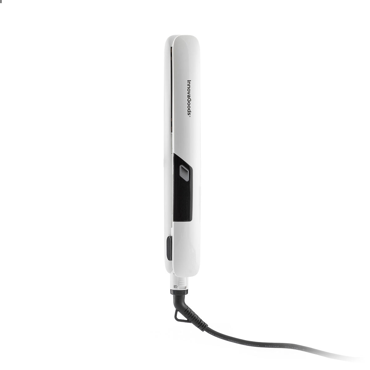 Piastra per Capelli in Ceramica con Vapore Stemio InnovaGoods 36 W-3