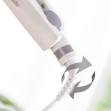 Ceramic Hair Iron for Creating Waves Wavio InnovaGoods 55 W-6