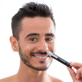 Nose and Ear Hair Trimmer Trimpen InnovaGoods-4