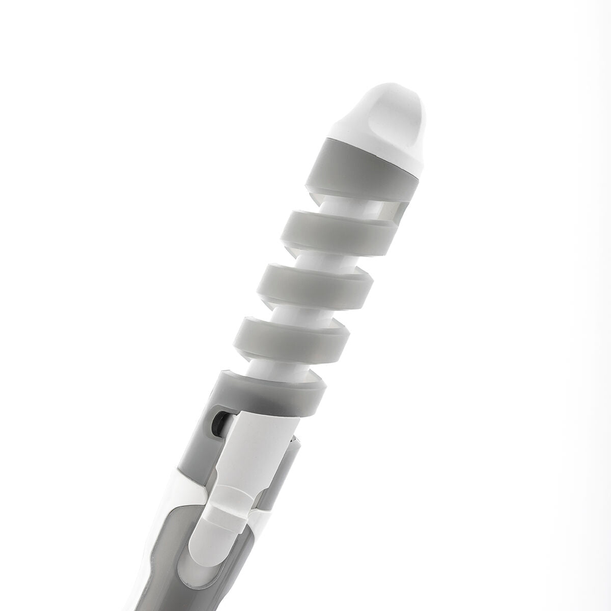 Ferro Arricciacapelli a Spirale in Ceramica Spihair InnovaGoods-2