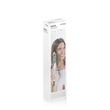 Ceramic Spiral Curling Iron Spihair InnovaGoods-1