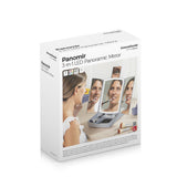 3-In-1 Folding LED Mirror with Make-up Organiser Panomir InnovaGoods-3