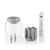 Automatic Make-up Brush Cleaner and Dryer Maklin InnovaGoods-2
