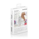 Rechargeable Mini Shaver with LED Light Epiluch InnovaGoods-1