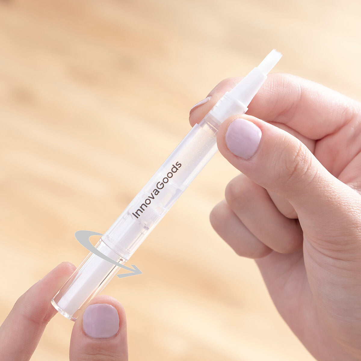 Zahnaufhellungsstift Witen InnovaGoods 2 Einheiten-8
