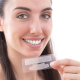 Teeth Whitening Strips Wripes InnovaGoods-6