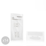 Teeth Whitening Strips Wripes InnovaGoods-4