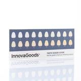 Teeth Whitening Strips Wripes InnovaGoods-3