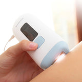 Depiladora de Luz Pulsada Intensa con Accesorios Ipylator InnovaGoods-12