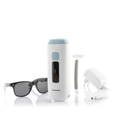 Depiladora de Luz Pulsada Intensa con Accesorios Ipylator InnovaGoods-2