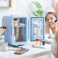 Mini Frigo Cosmetico Frecos InnovaGoods-0