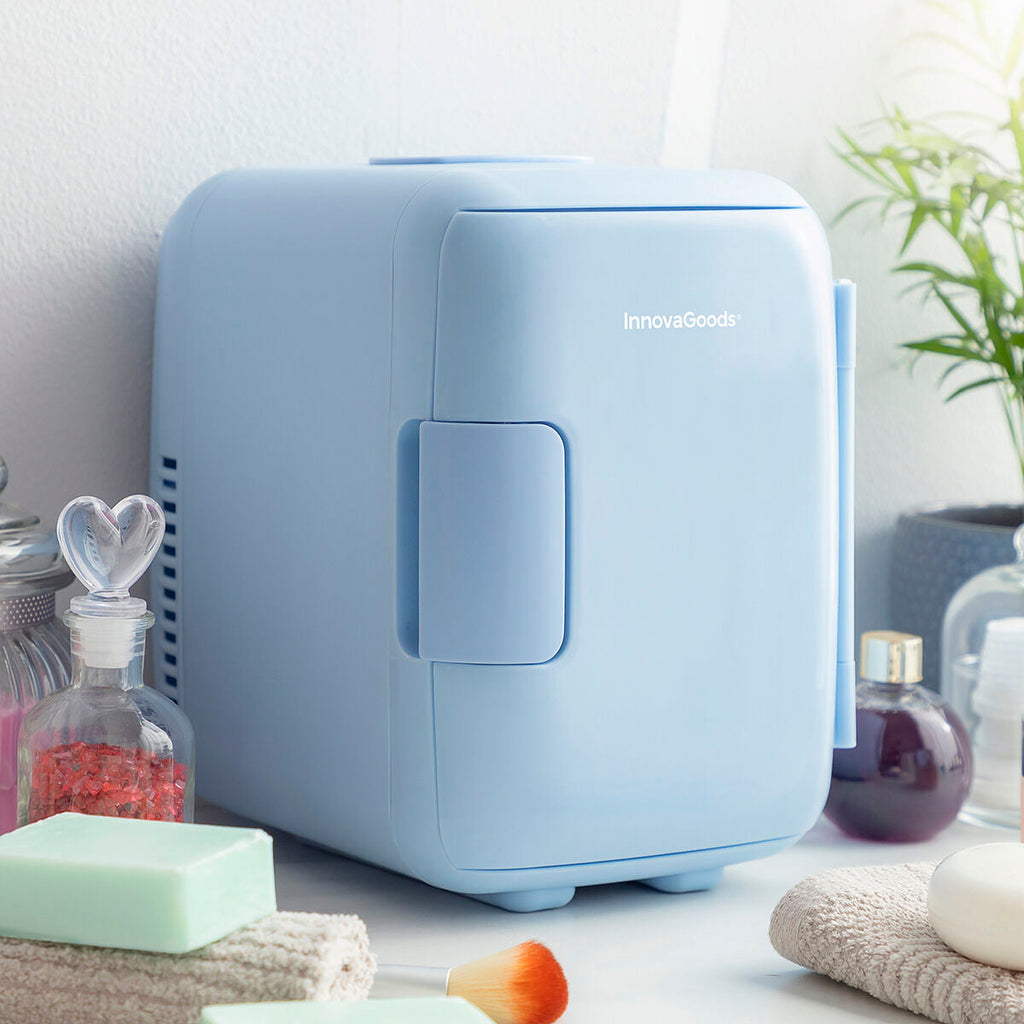 Mini Frigo Cosmetico Frecos InnovaGoods-11