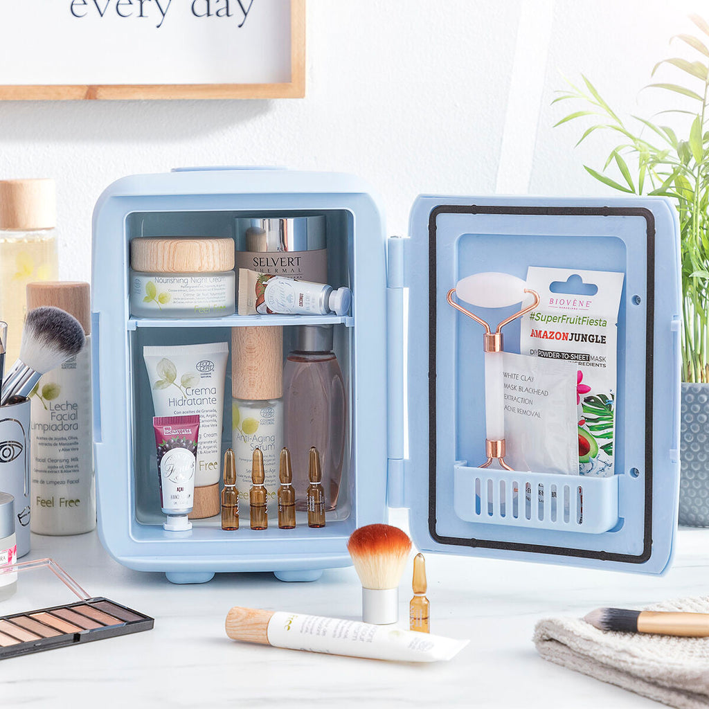 Mini Frigo Cosmetico Frecos InnovaGoods-10