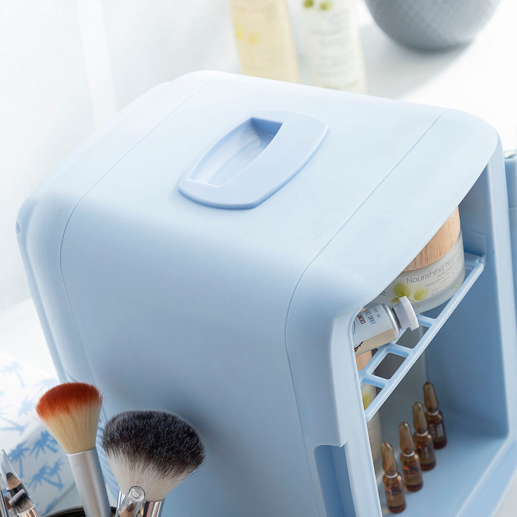 Mini Frigo Cosmetico Frecos InnovaGoods-9