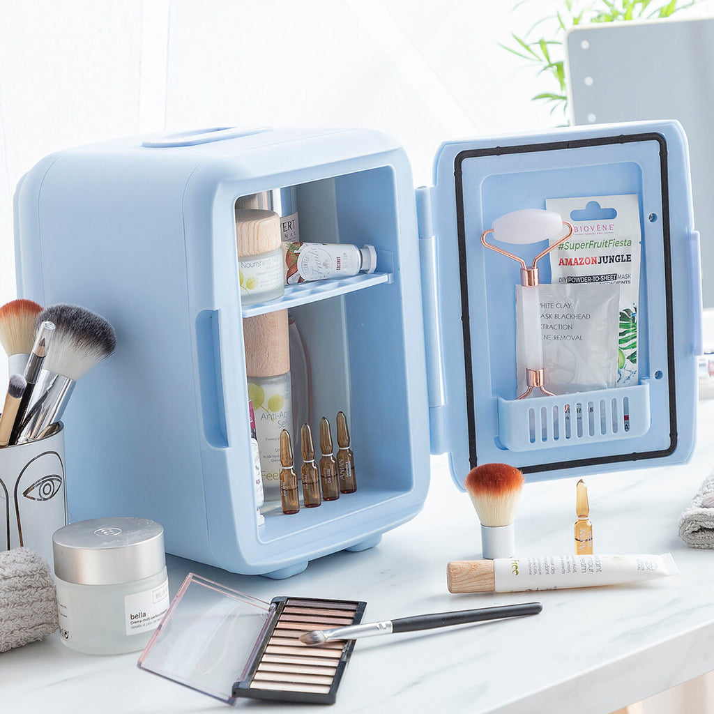 Mini Frigo Cosmetico Frecos InnovaGoods-7