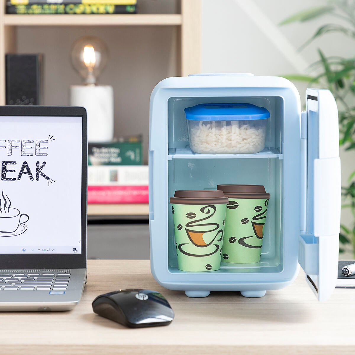 Mini Frigo Cosmetico Frecos InnovaGoods-6