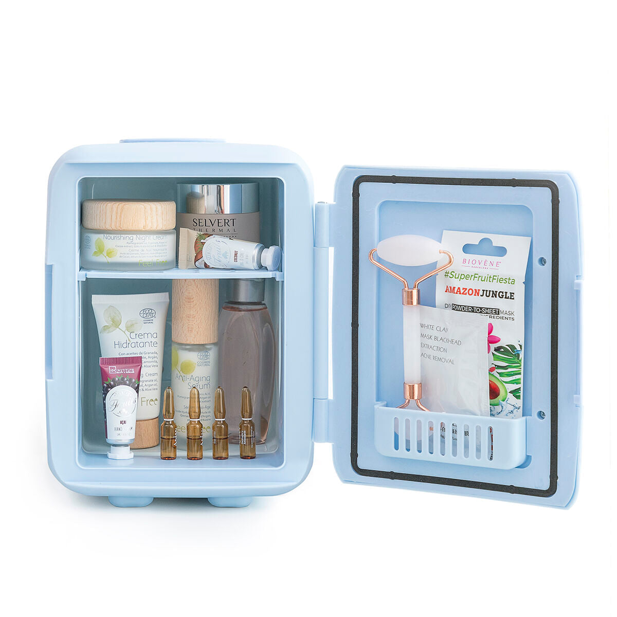 Mini Frigo Cosmetico Frecos InnovaGoods-5
