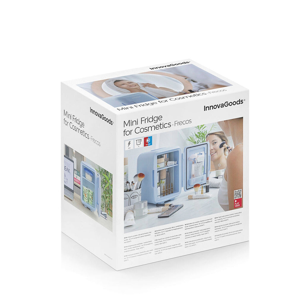 Mini Frigo Cosmetico Frecos InnovaGoods-1