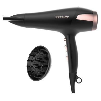 Sèche-cheveux Cecotec Bamba IoniCare Élégance