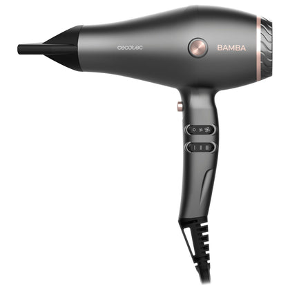 Asciugacapelli Cecotec Bamba IoniCare Harmony 2600 W