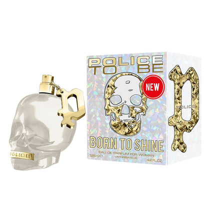 A BE BORN A BRILLANTEZZA PER Donna Eau de Parfum spray 125 ml