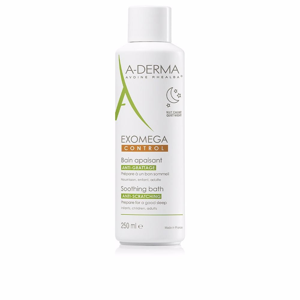A-derma EXOMEGA CONTROL Baño Calmante Anti-Irritación 250 ml – Bild 1