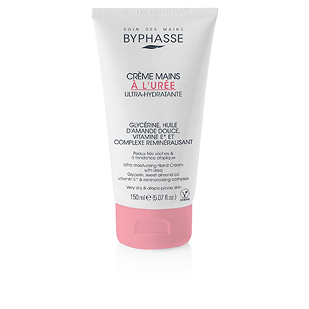 À L&39;URÉE ultra-hydrating hand cream 150 ml - Cosmova