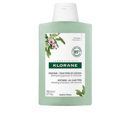A LA ALMENDRA Weichheits- und Tonshampoo 200 ml